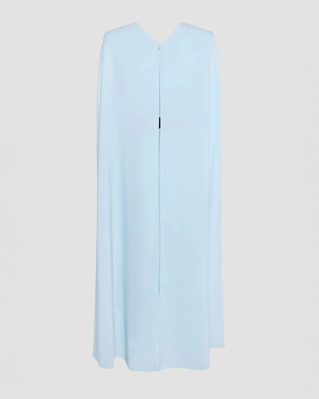 ROKSANDA Fyera Dress light blue back