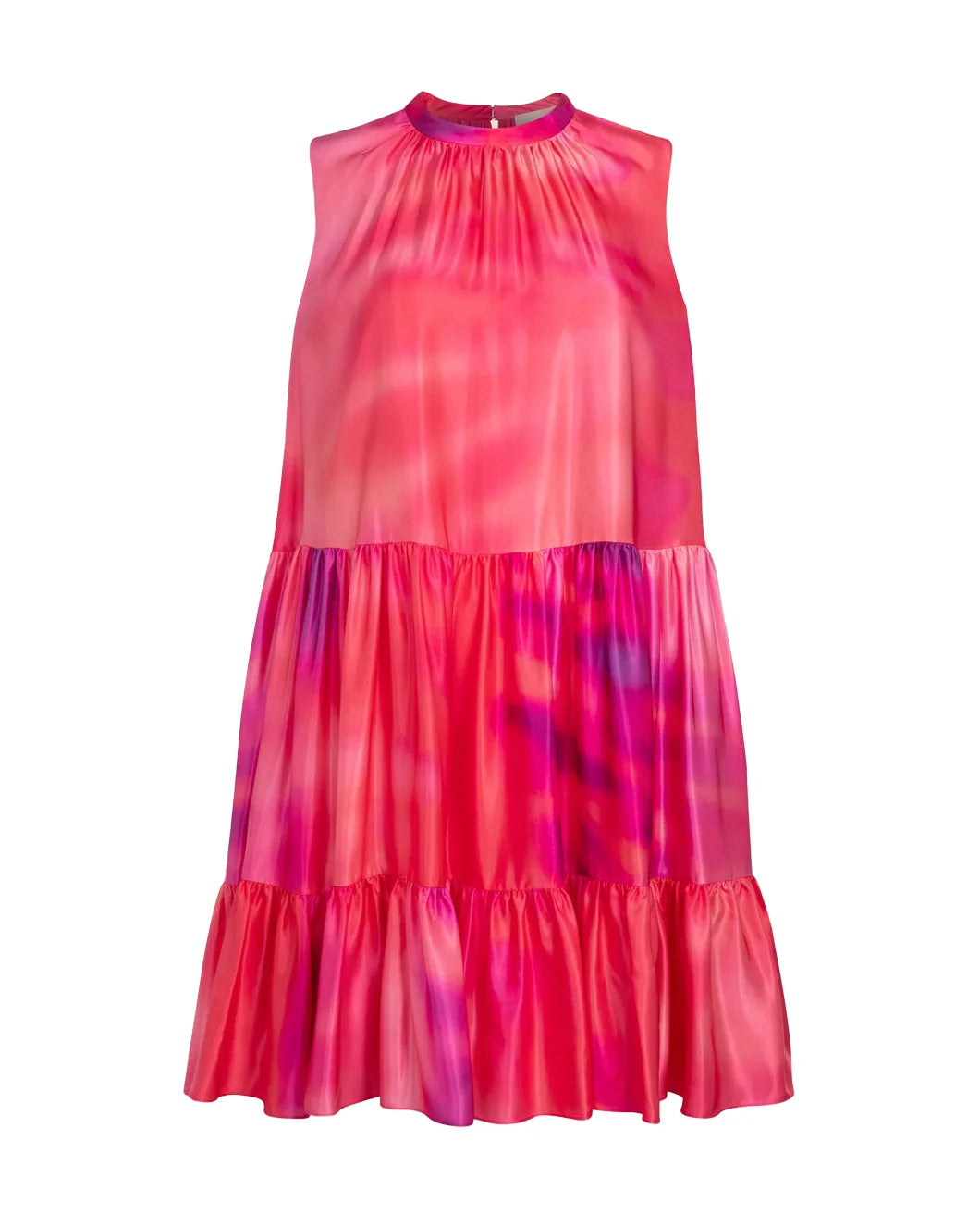 ROKSANDA Phinia Dress pink