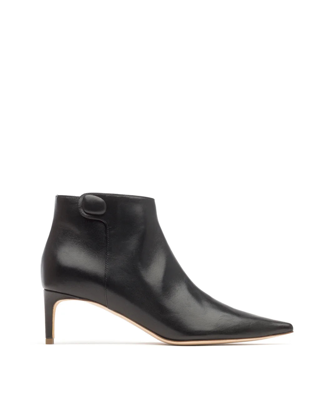 rupert sanderson Flame Calf Black 60MM Ankle Boot