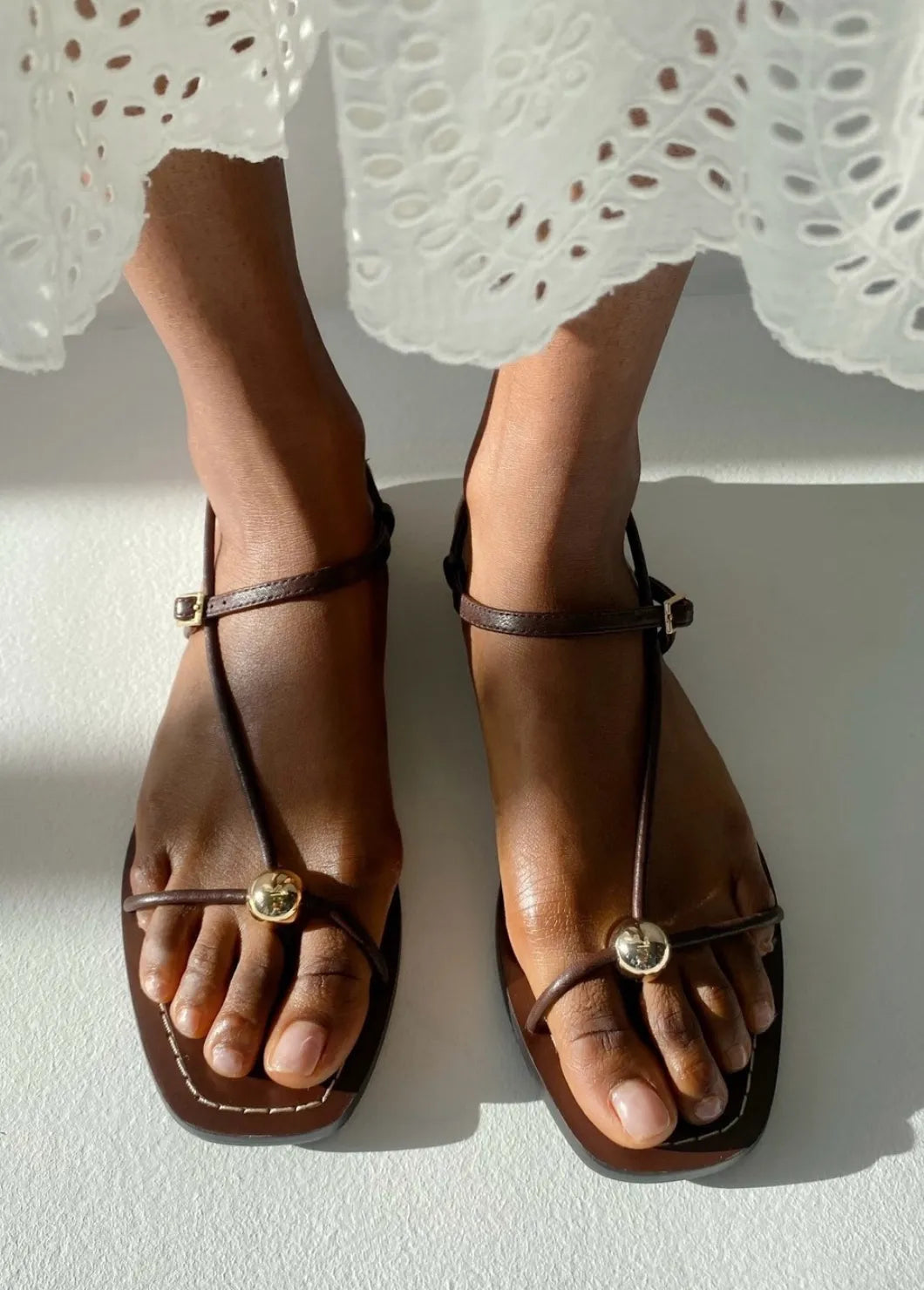 loeffler randall sandals