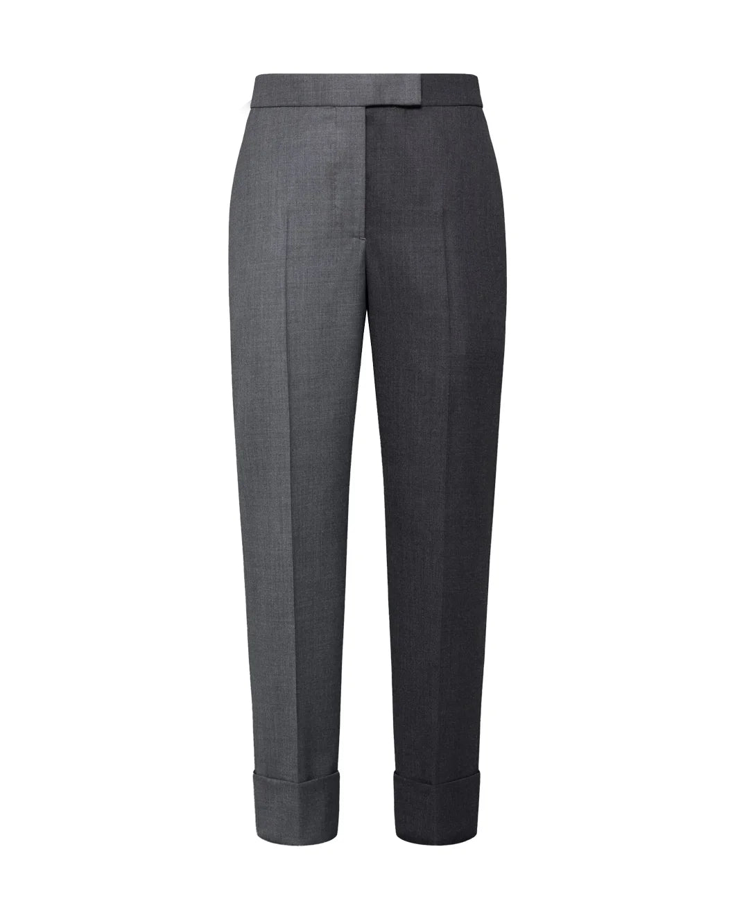 Thom Browne Classic Back Strap Trousers | SHOWROOM