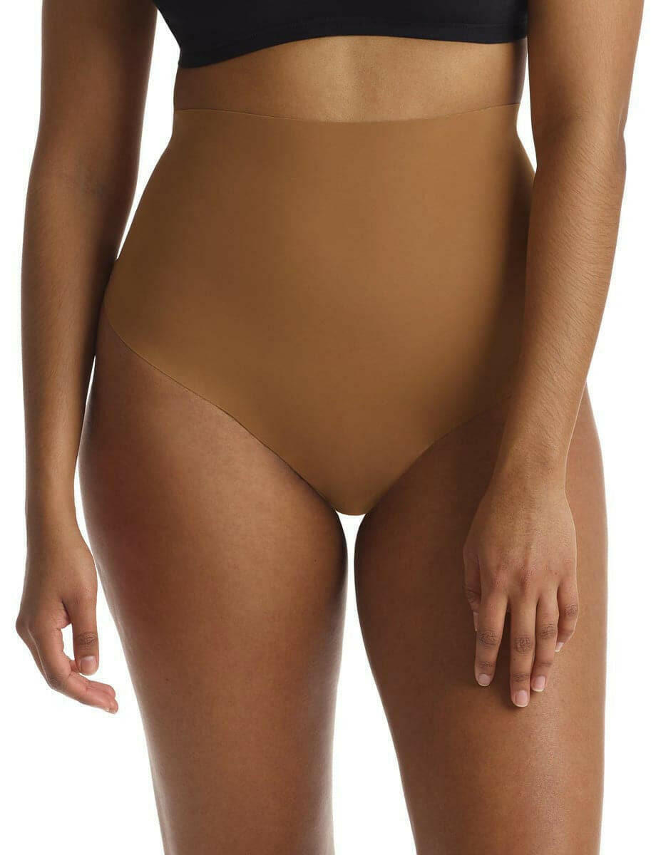 commando control thong butter