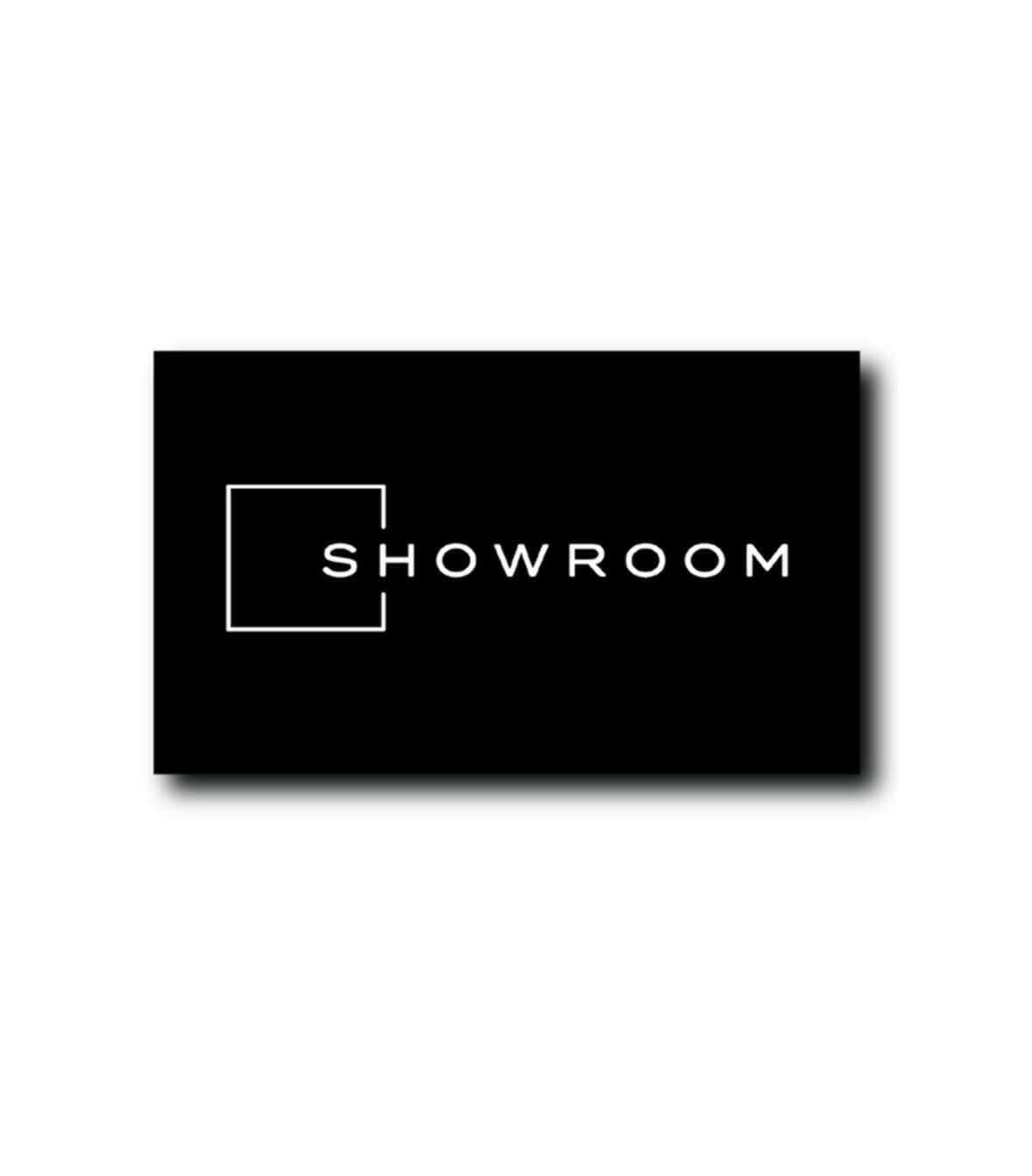 Showroom Giftcard to shop from brands like Rachel Comey, Mara Hoffman, Rebecca Taylor, Khiry, Frank & Eileen, Amo, Marie Oliver, Rejina Pyo, Joseph, Equipment, Derek Lam and so many more