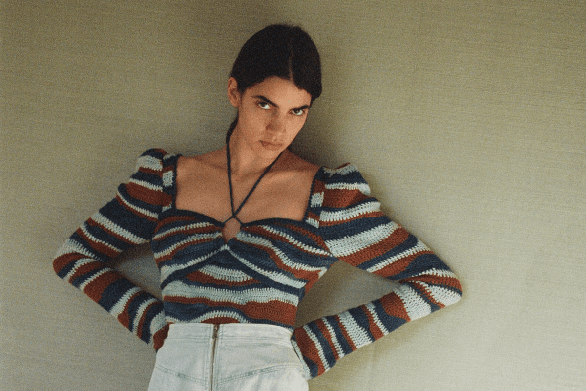 String Trend Summer Trend: Strings Attached