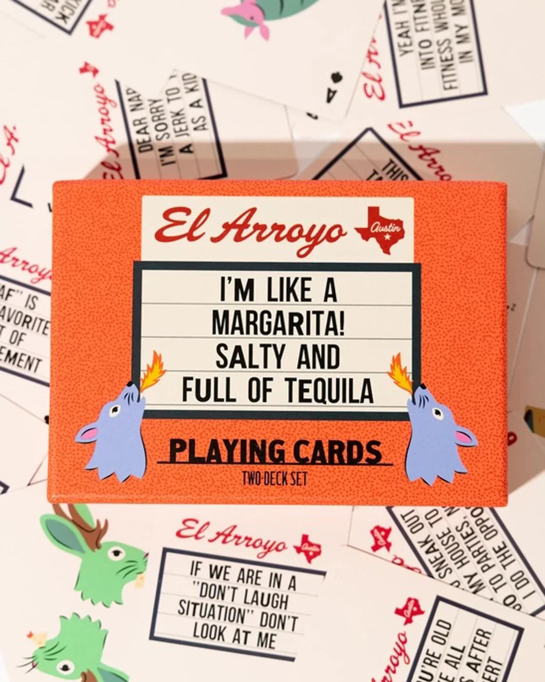 EL ARROYO