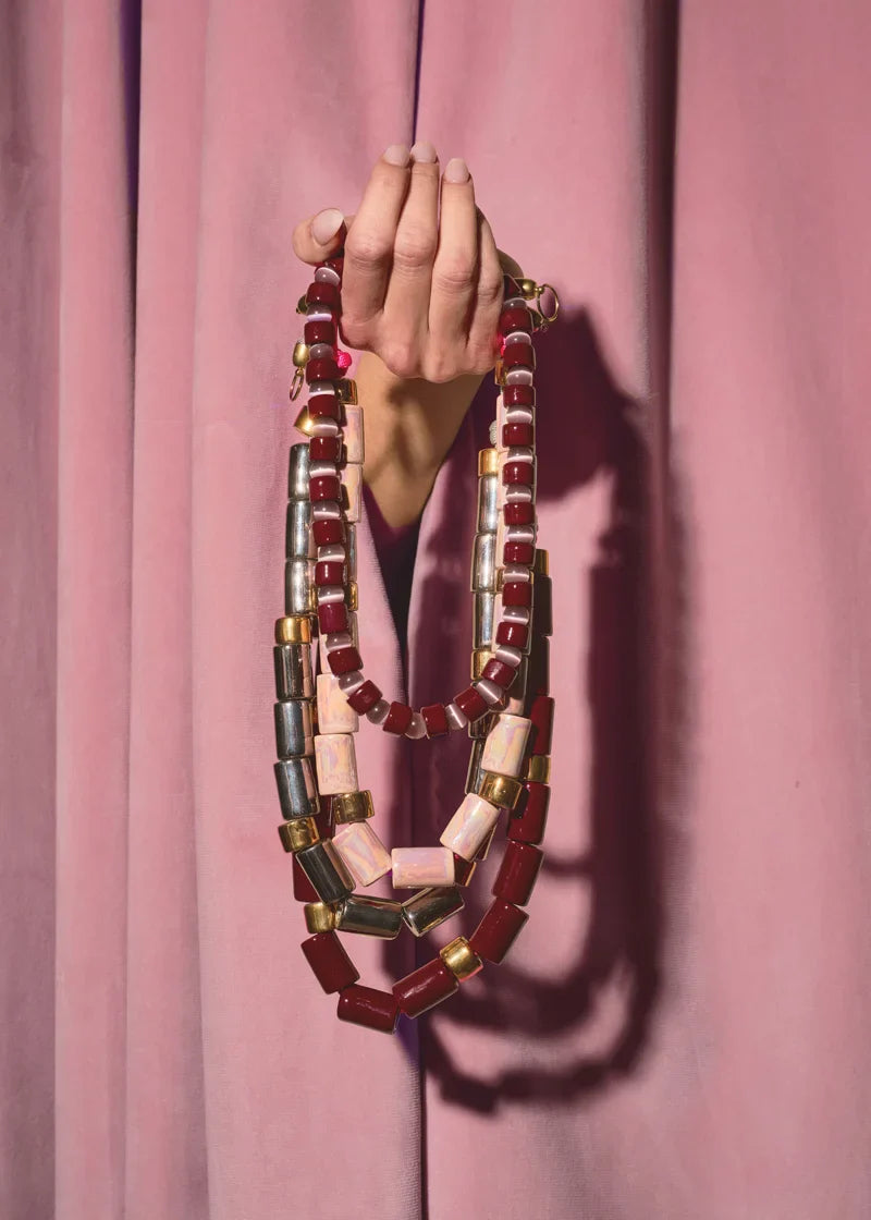 Women’s Designer Necklaces 