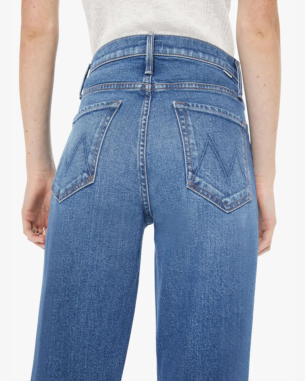 MOTHER DENIM