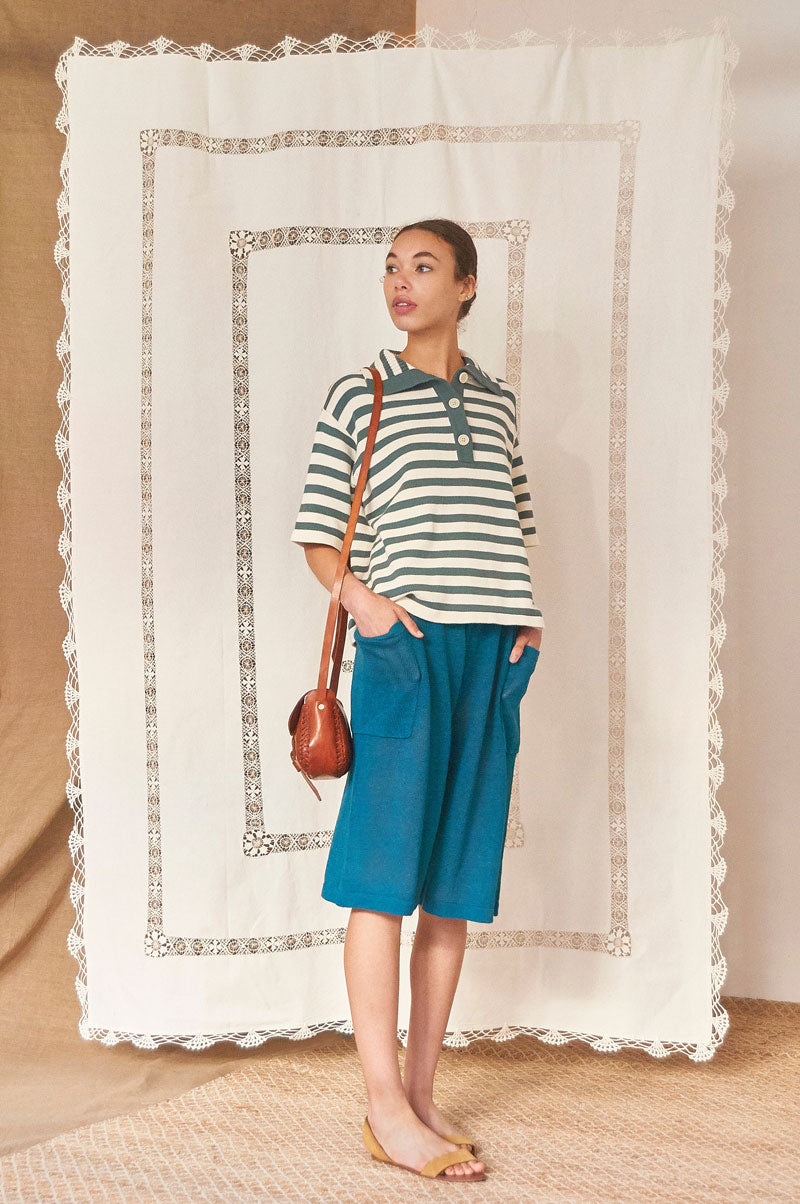 STRIPE HYPE