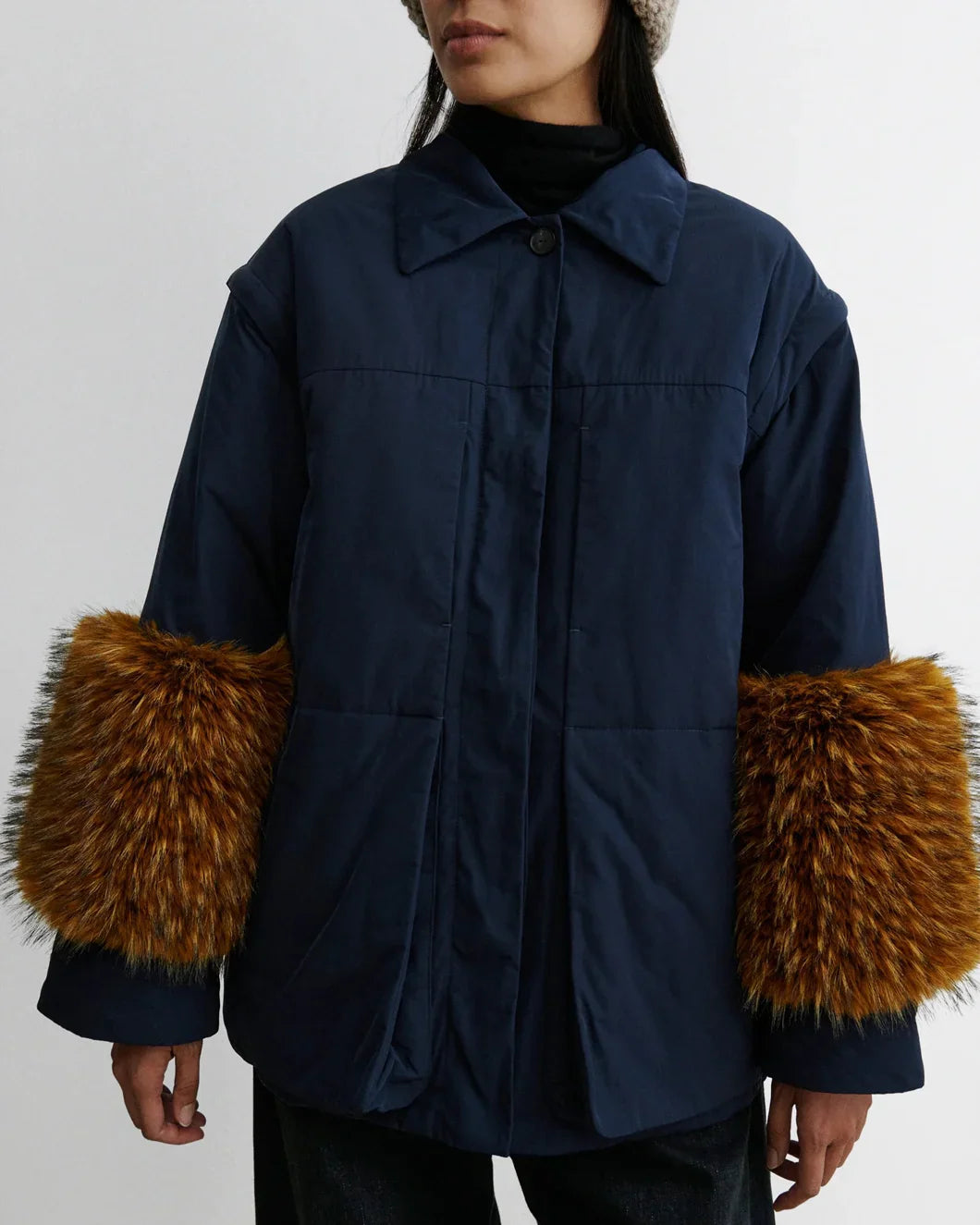 the great coat
