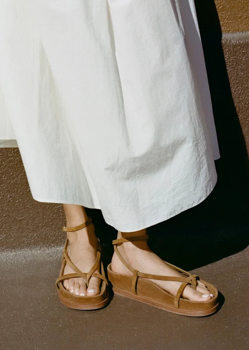 women's designer sandals