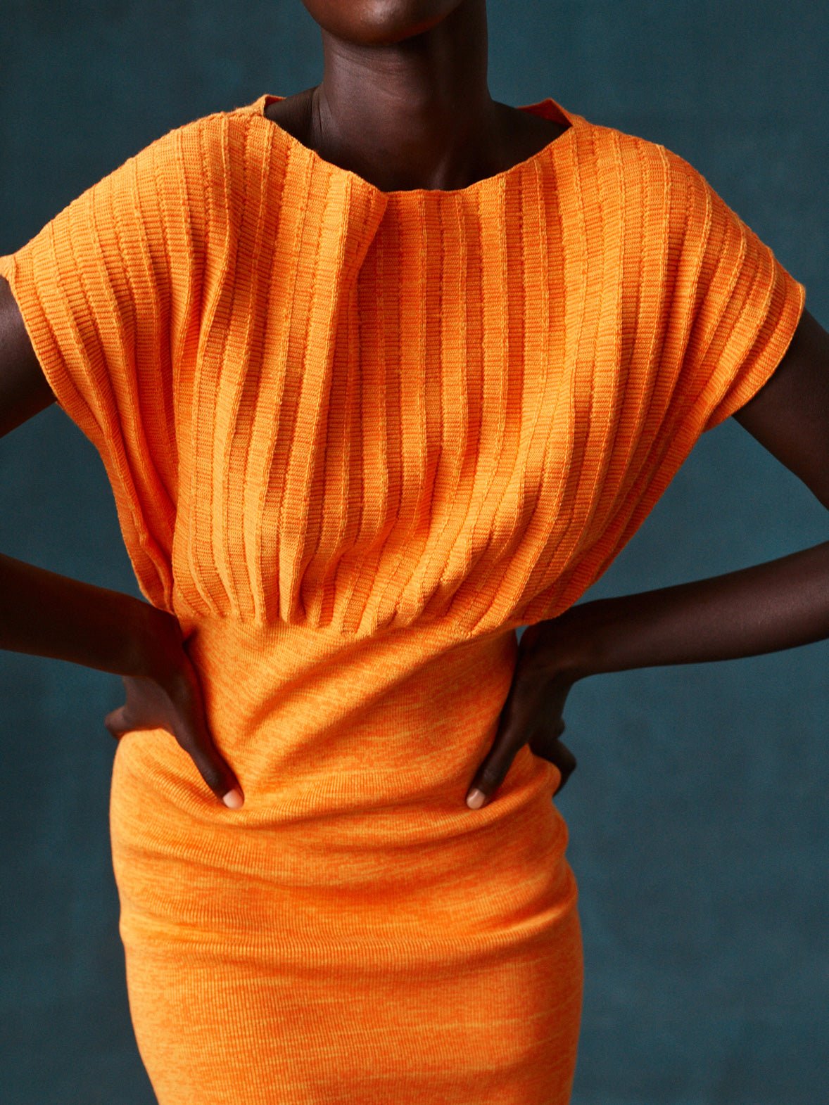 ORANGE CRUSH - Showroom