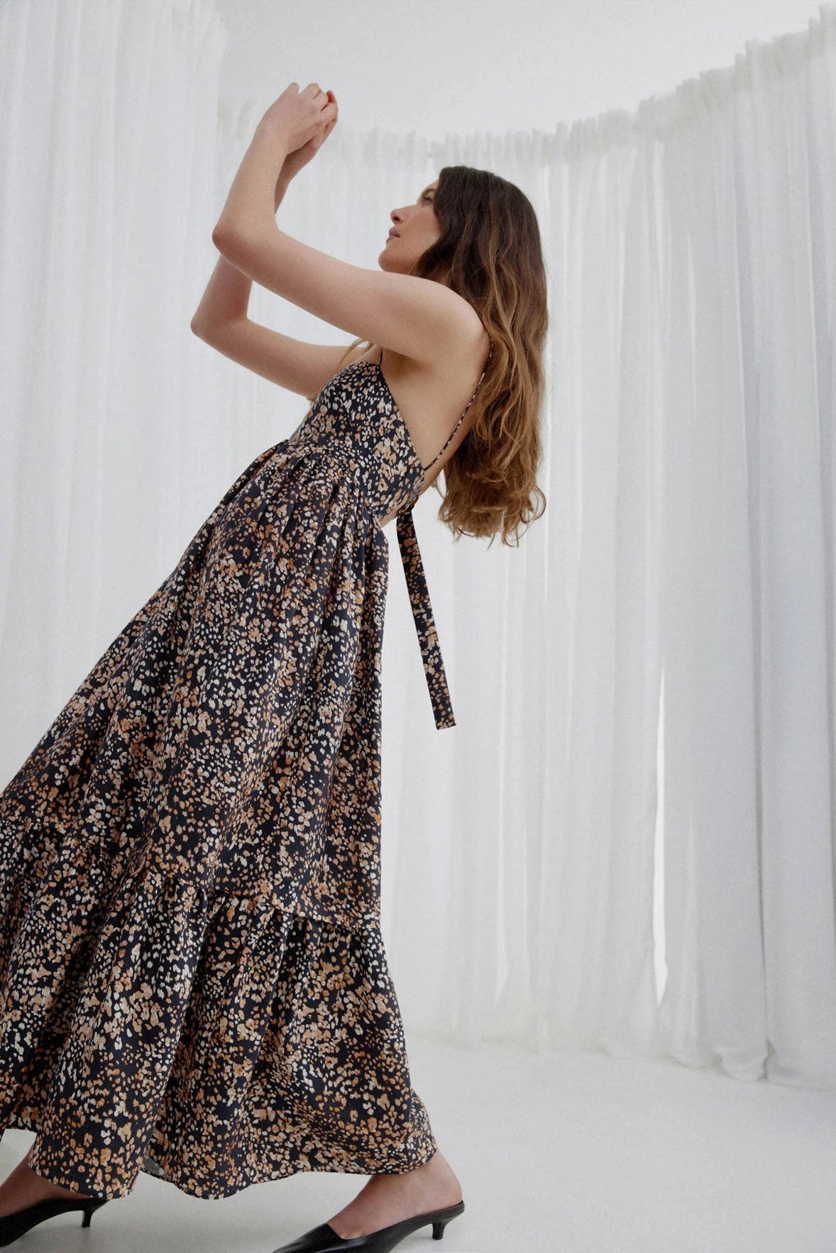 Queen of the Jungle - Showroom
