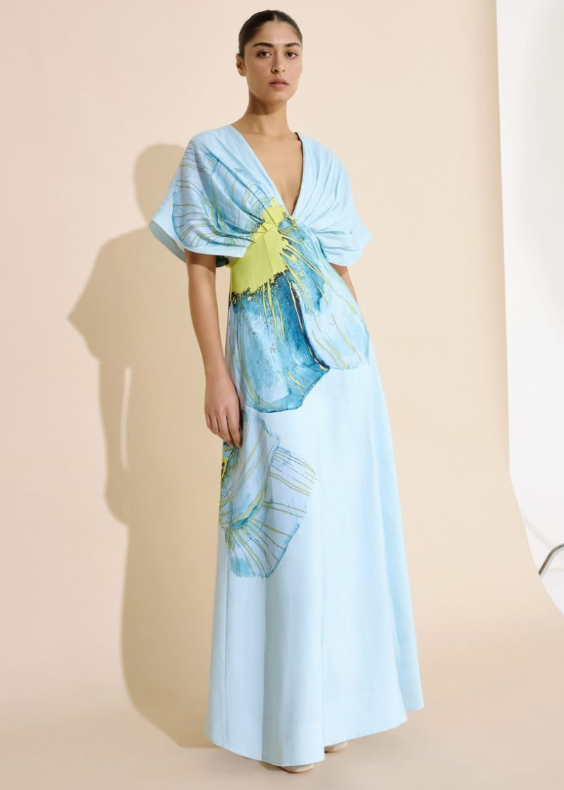 SUMMER DRESSES