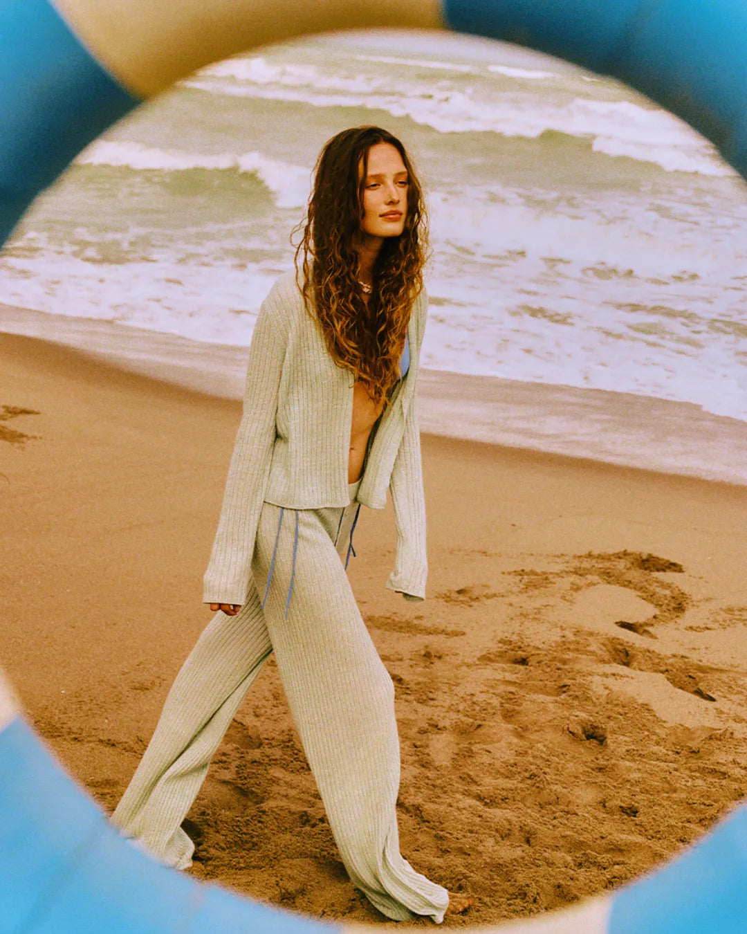 SUMMER ESCAPE