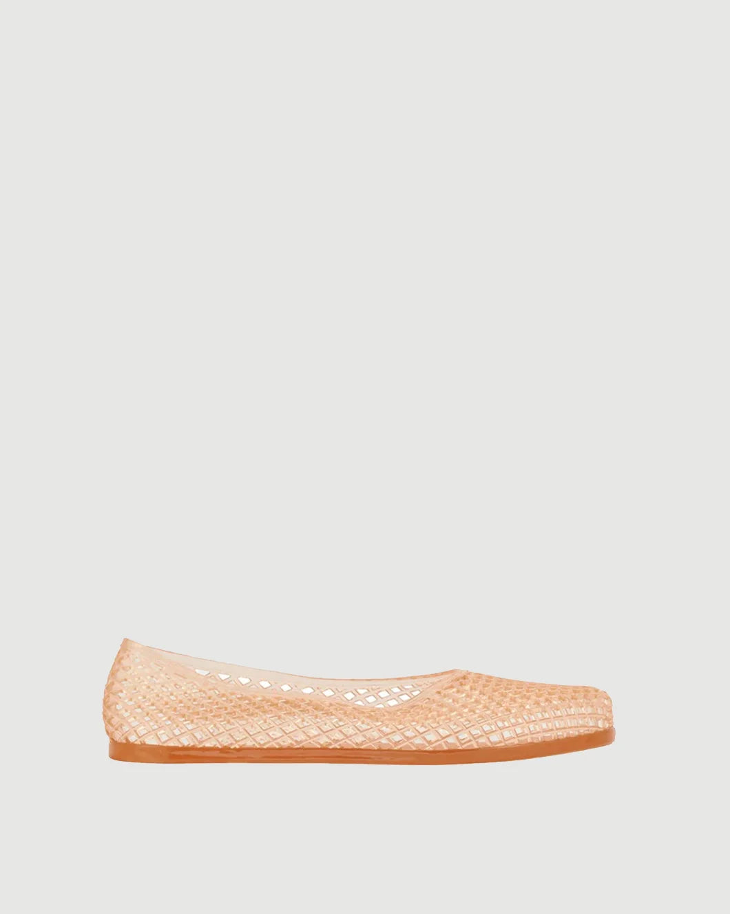 ANCIENT GREEK SANDALS Iro flats isolated