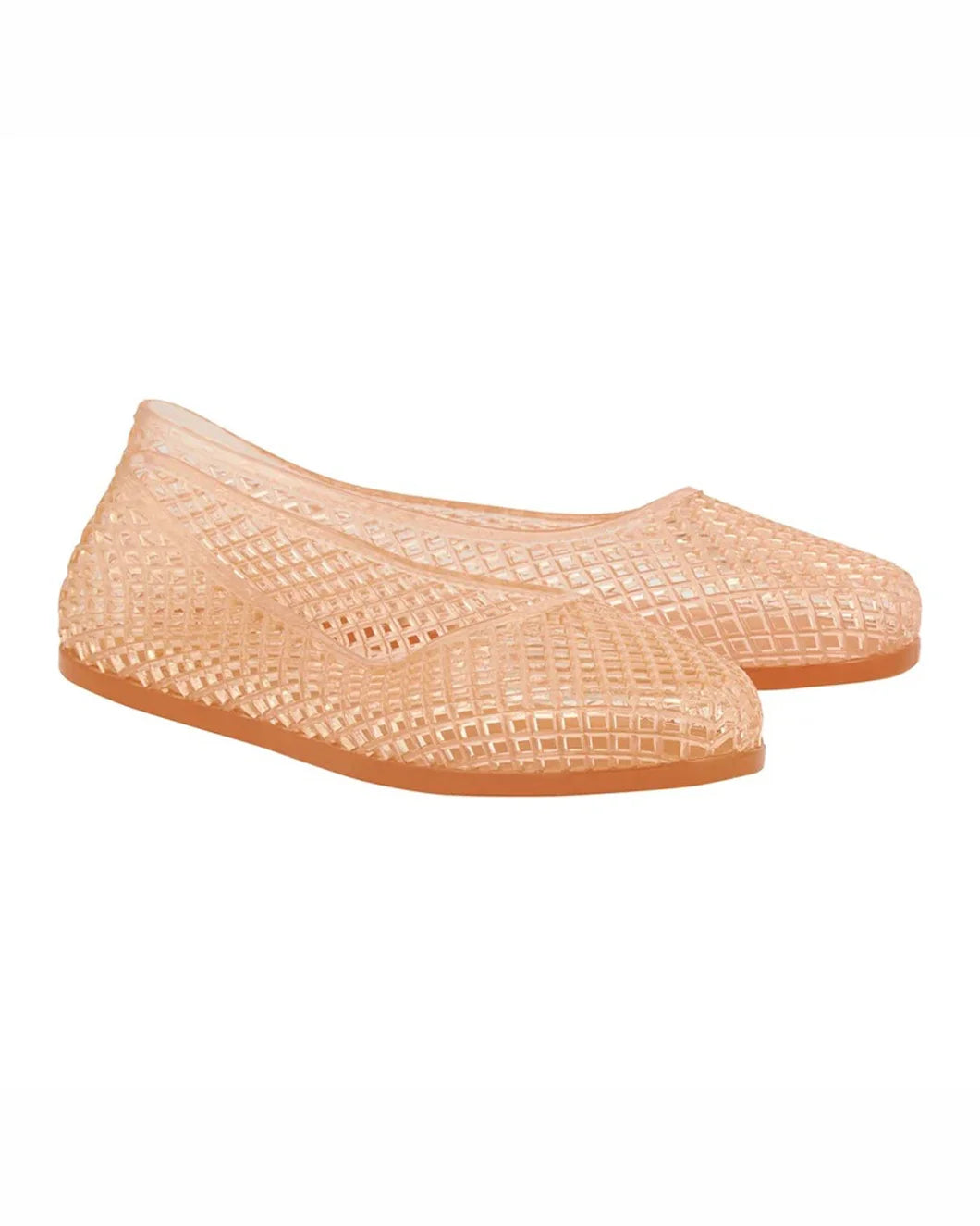 ANCIENT GREEK SANDALS Iro flats side