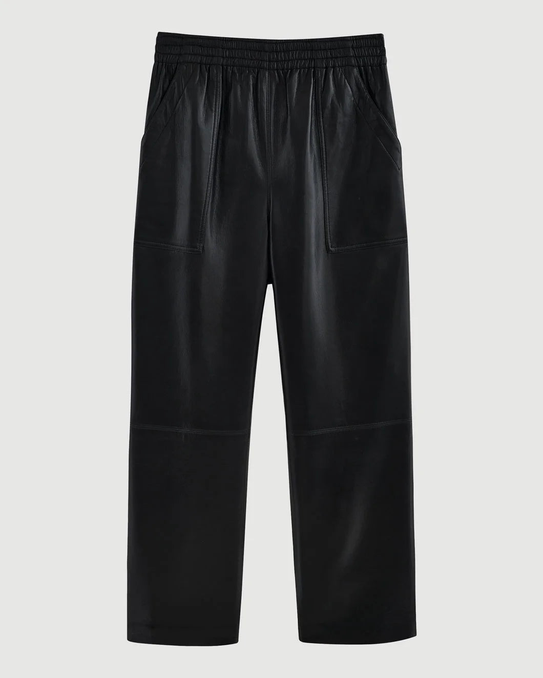 ANINE BING Billy Pant isolated