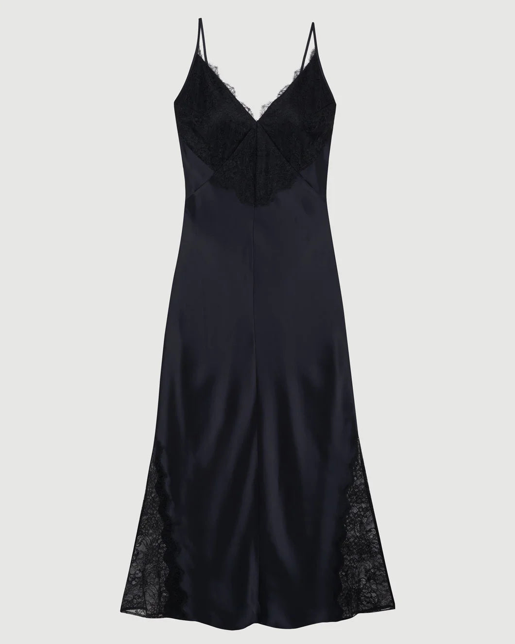 ANINE BING Judy Dress isolated