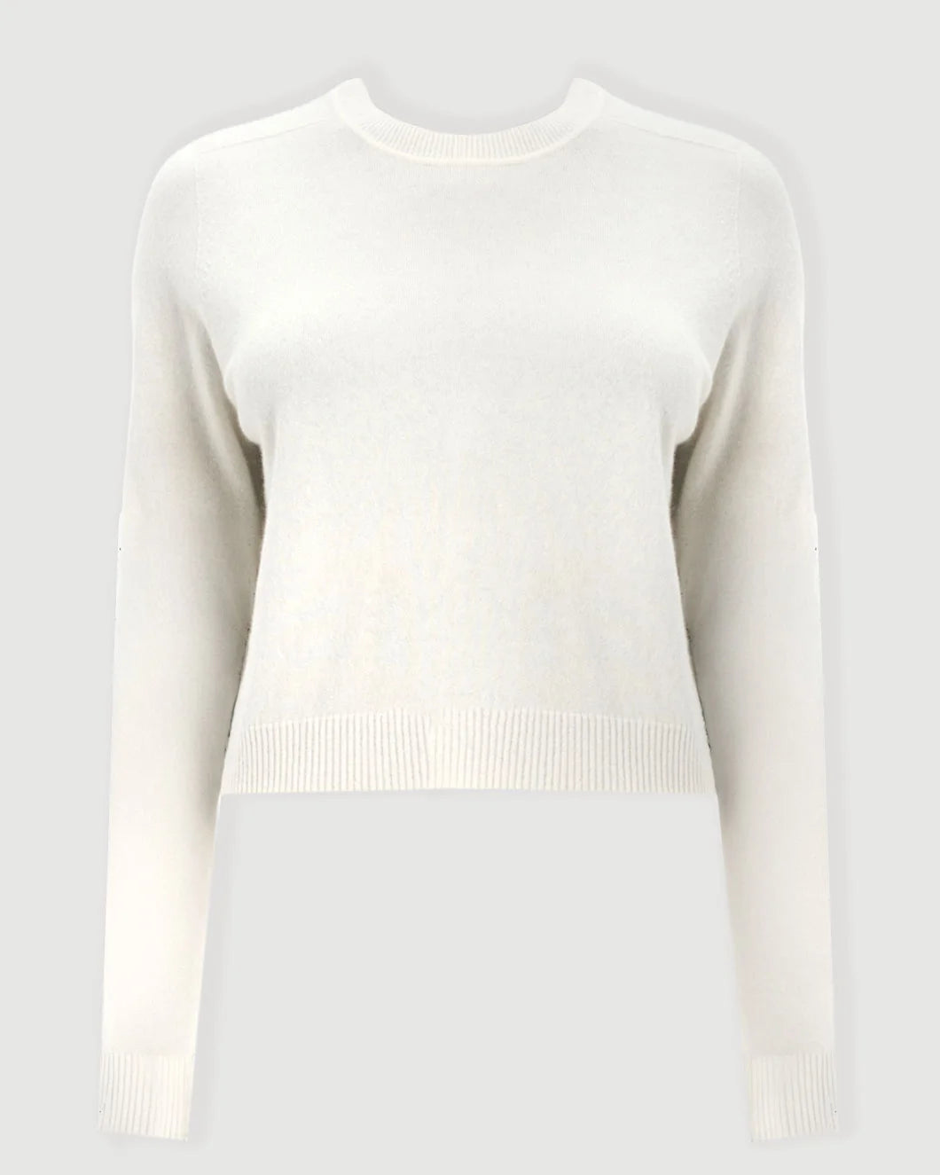 ARCH 4 Elara top ivory isolated