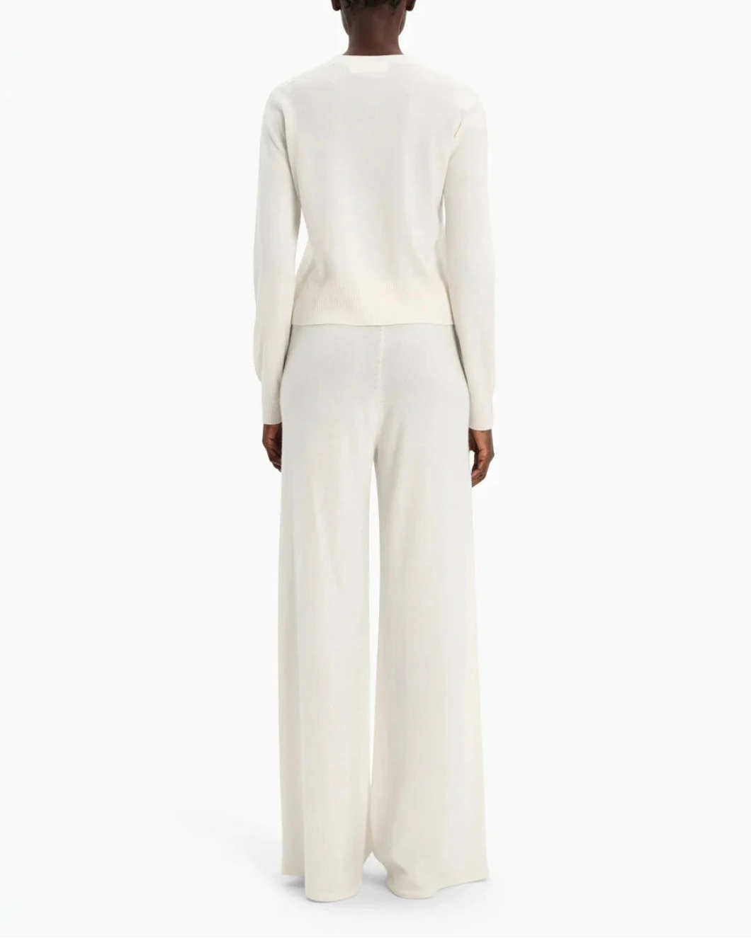 ARCH 4 Elara top ivory on figure  back