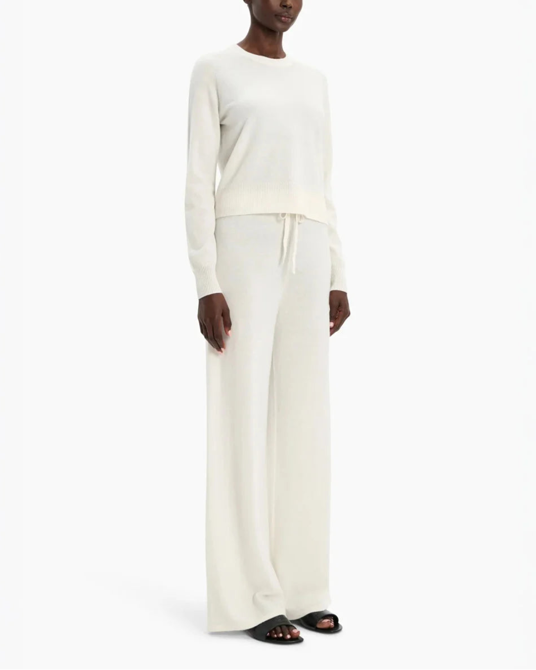 ARCH 4 Elara top ivory on figure side 1