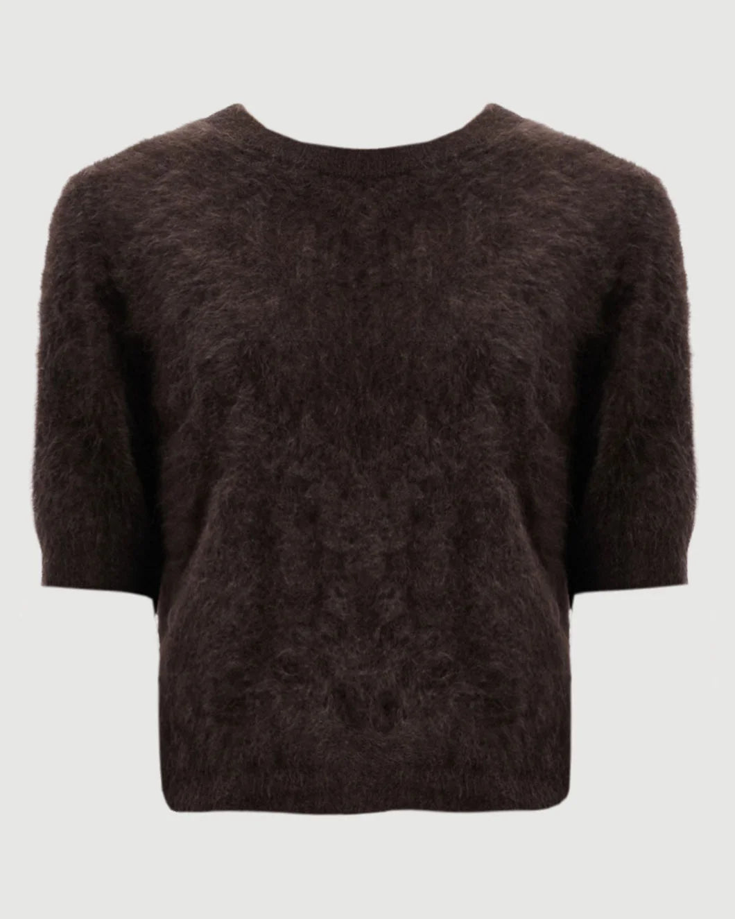 ARCH 4 Maja Top Mocha Marl  isolated