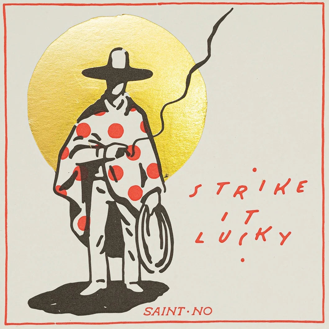 ARCHIVIST strike it lucky matches detail