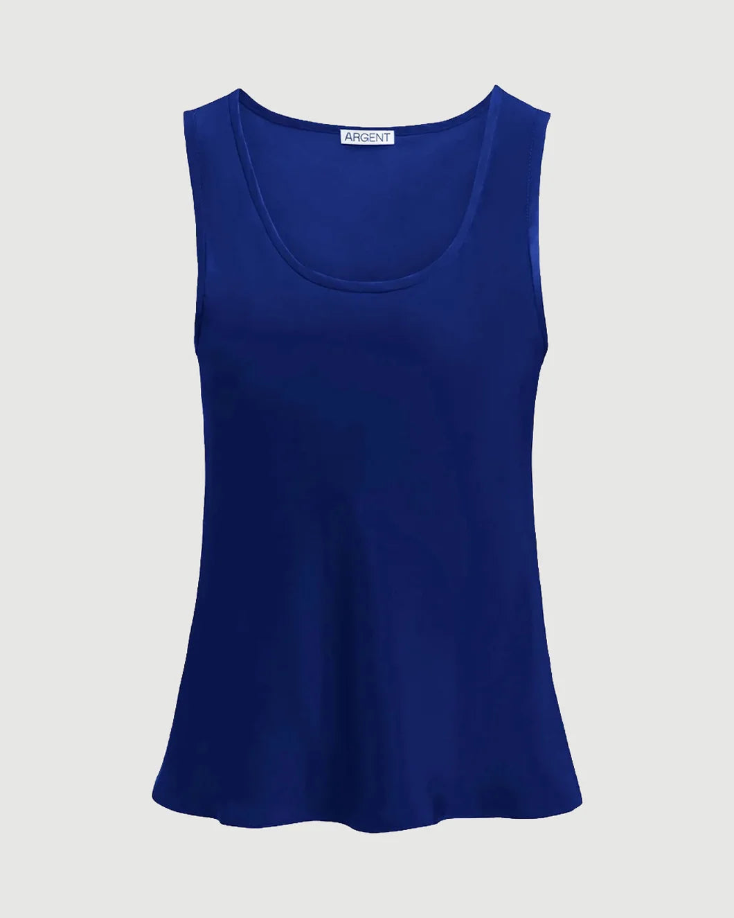 Tank Silk Charmeuse
