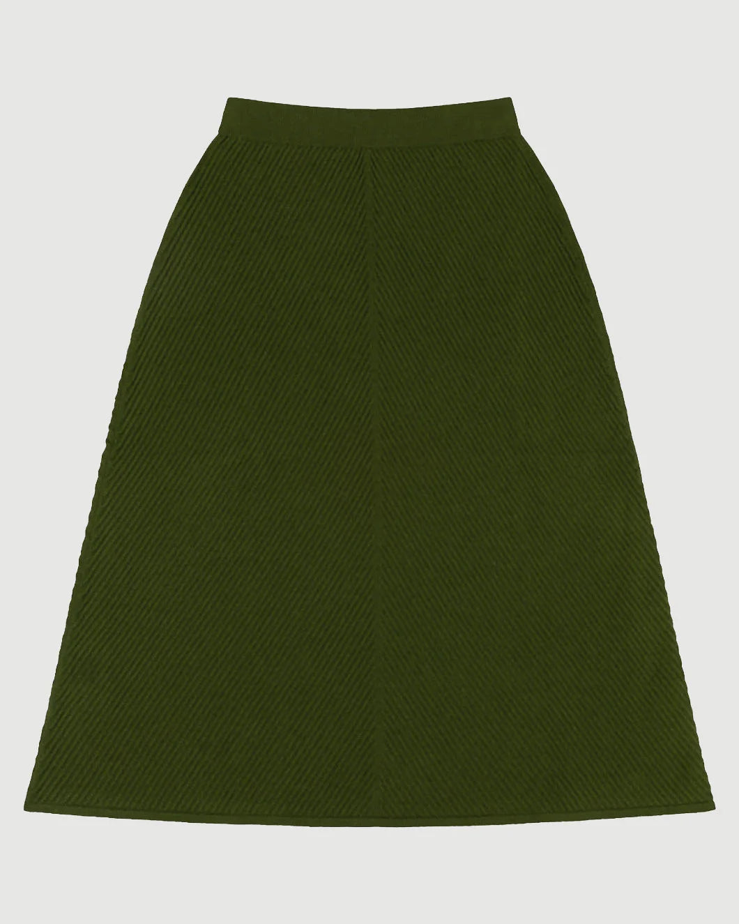 BEGG X CO Midsummer Annabelle Skirt isolated