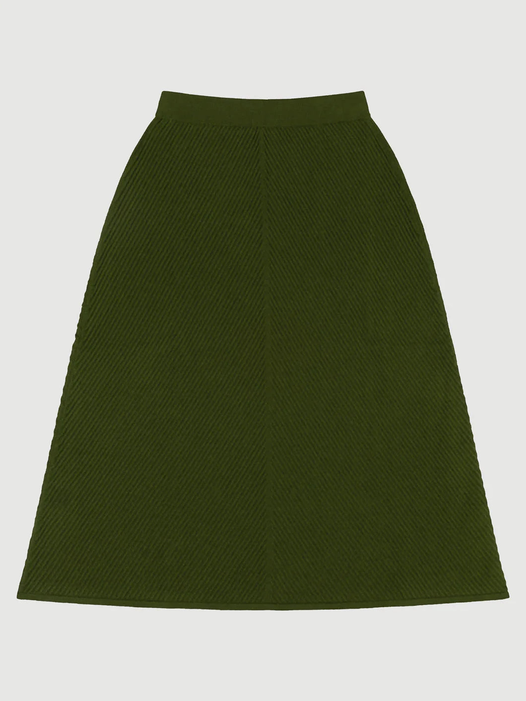 BEGG X CO Midsummer Annabelle Skirt isolated