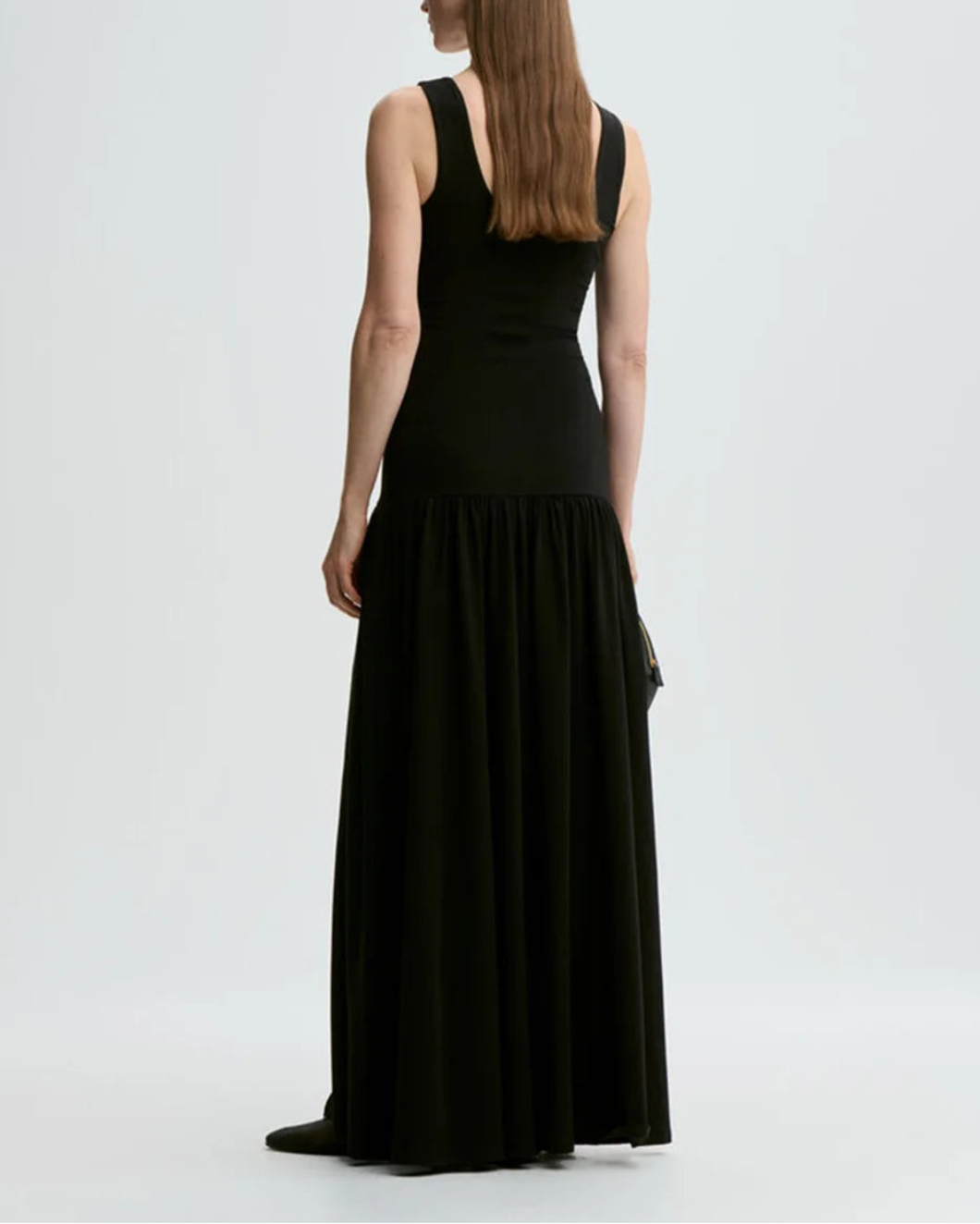BY MALENE BIRGER Marcielle Dress on figure back