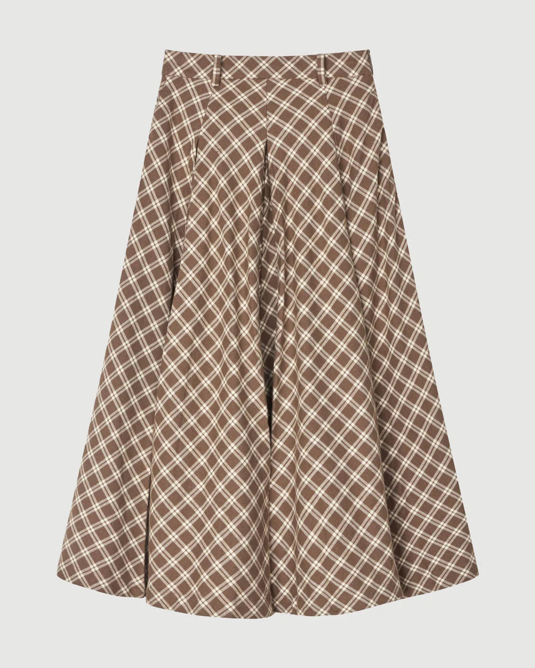 BY MALENE BIRGER Eden Skirt isolated