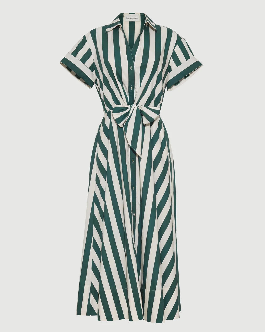 CARA CARA Asbury Dress GWS isolated