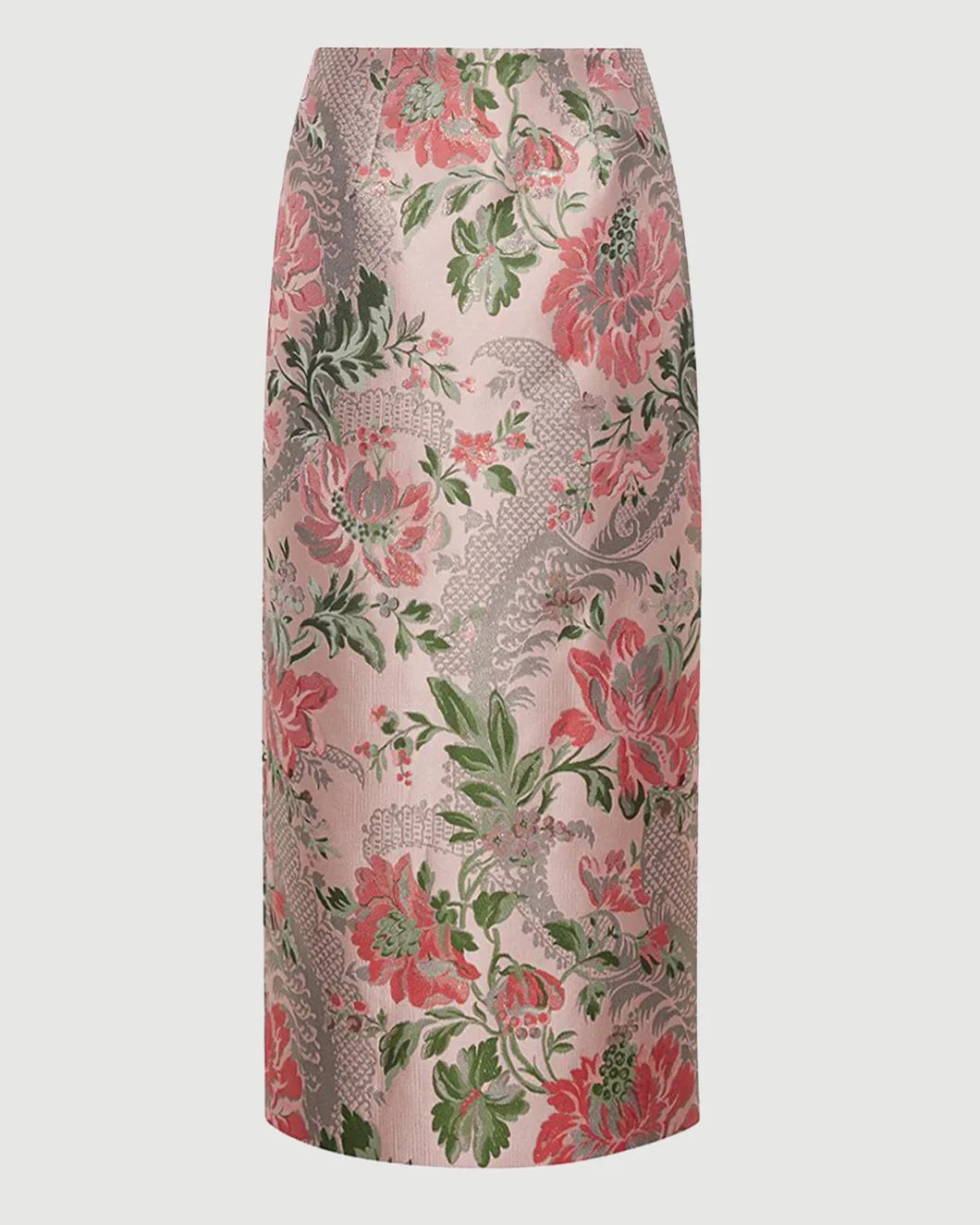 CARA CARA sienna pink front isolated