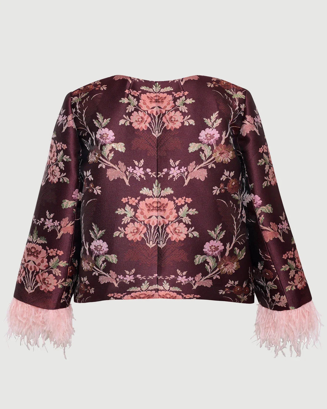 CARA CARA Julio Jacket isolated