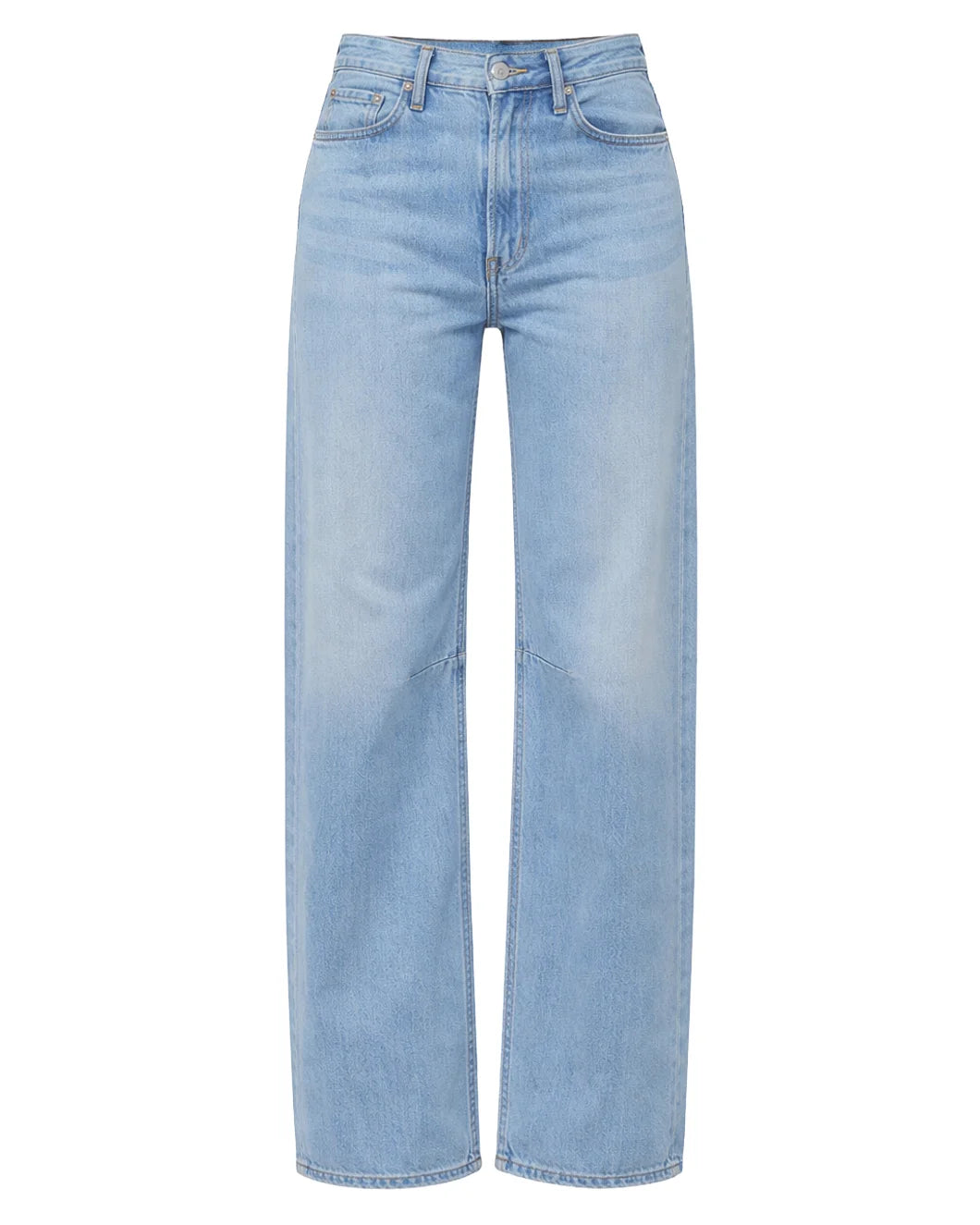 CITIZENS OF HUMANITY miro jean ritual front isolated