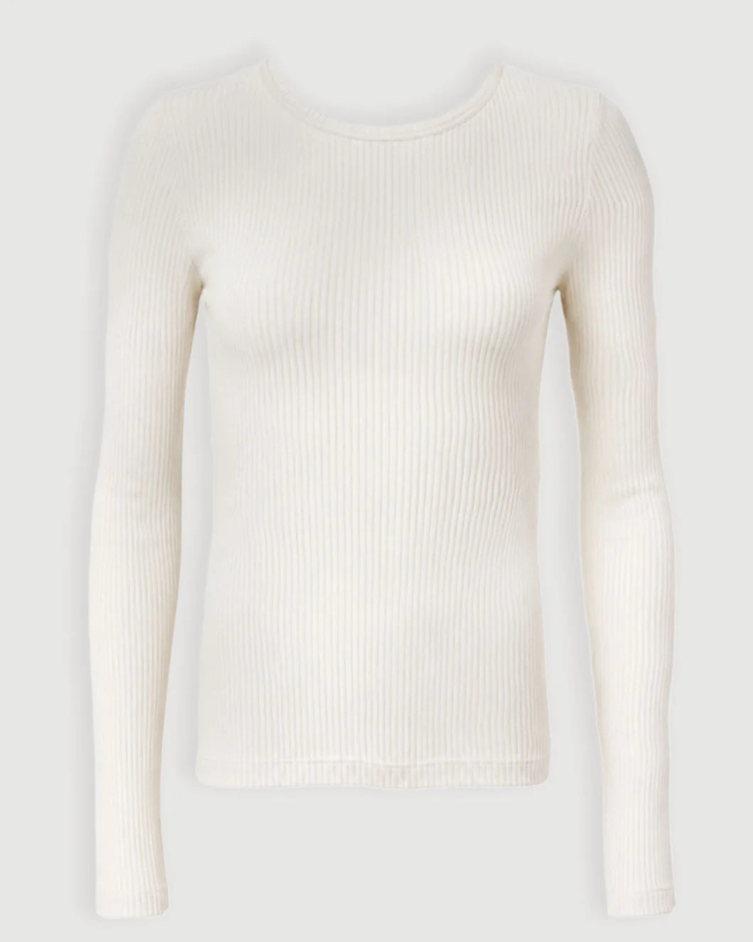 CITIZENS Bina Crewneck pashmina isolated