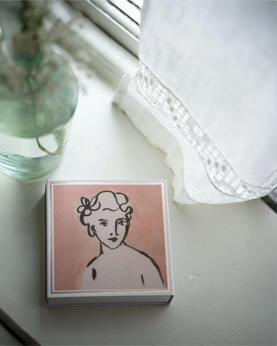 FAIRE D Divine matches front