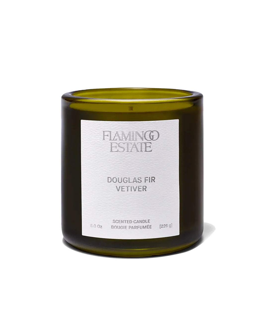 Douglas Fir Vetiver Candle - Thumbnail 2