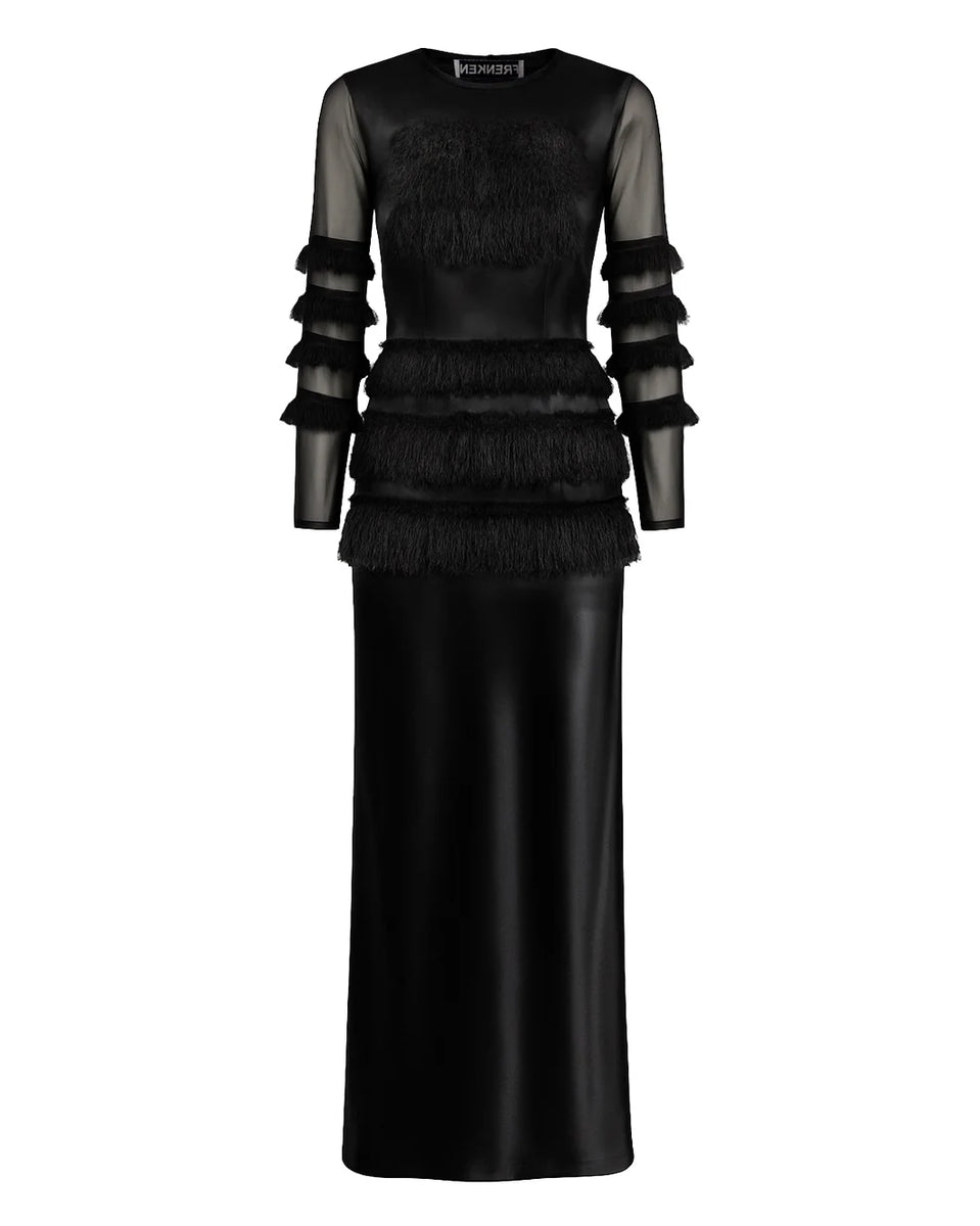FRENKEN-combined-fringe-satin-