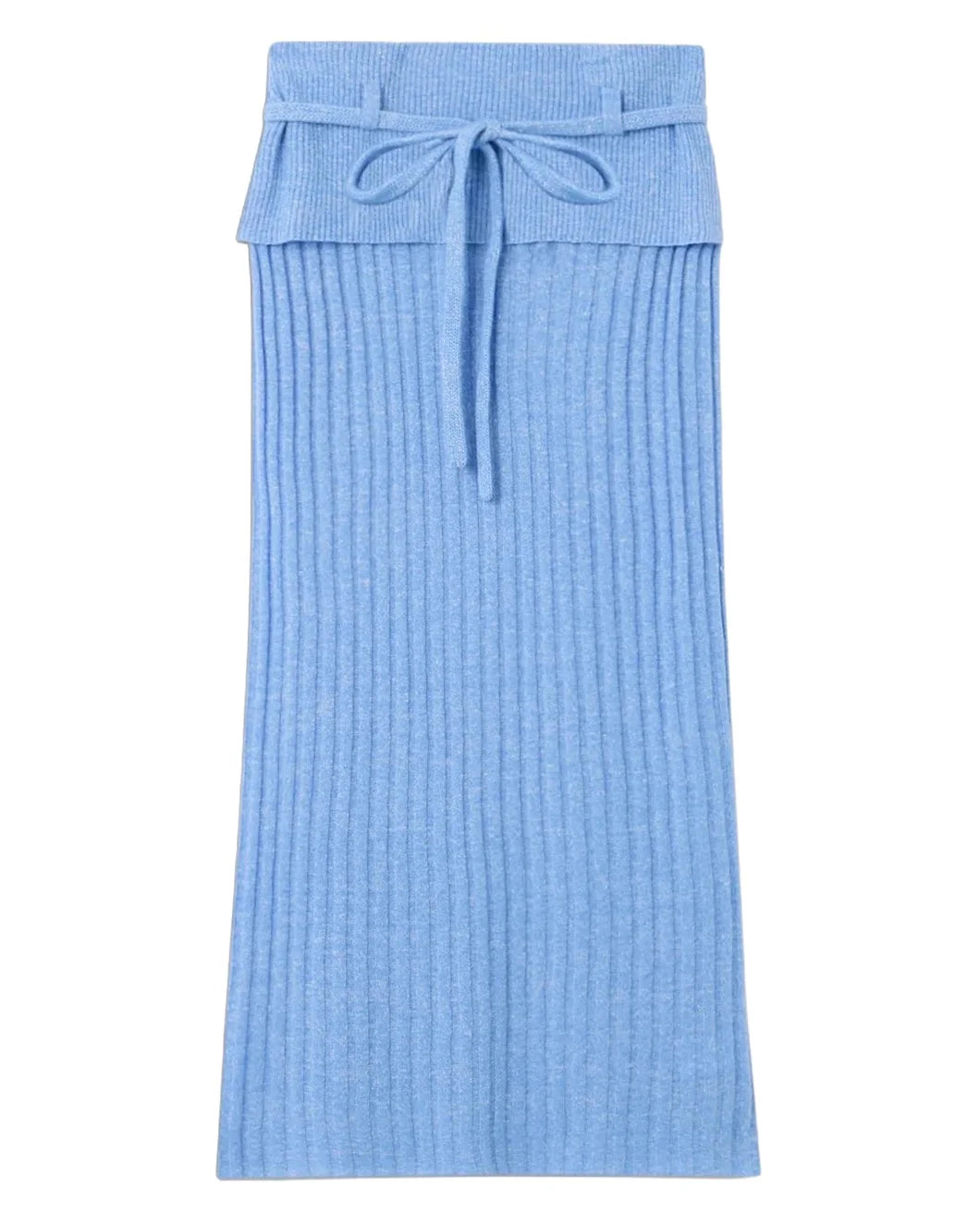 GUEST IN RESIDENCE lia skirt sail isolated