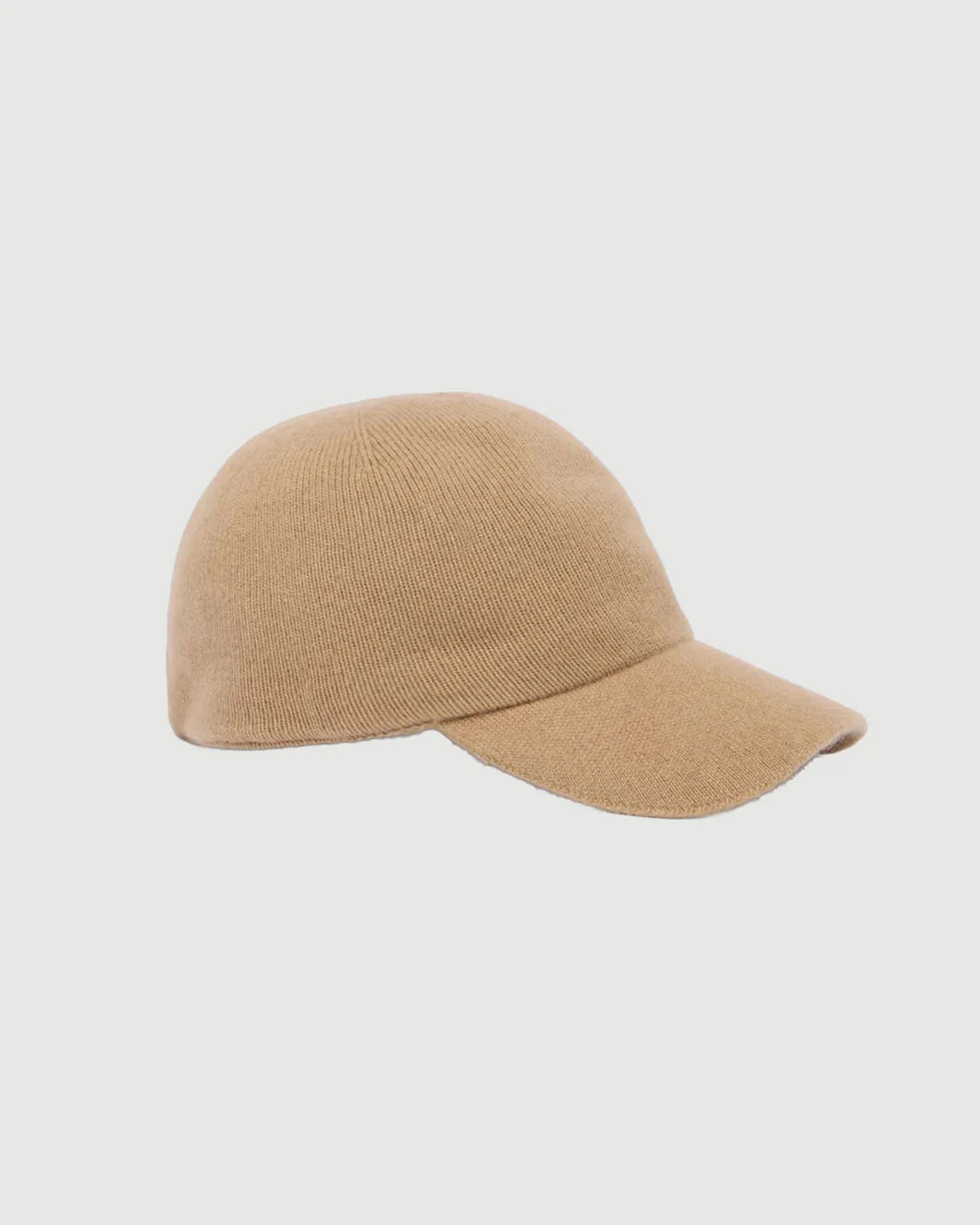 GUEST IN RESIDENCE The Baseball Cap camel/bttr isolated
