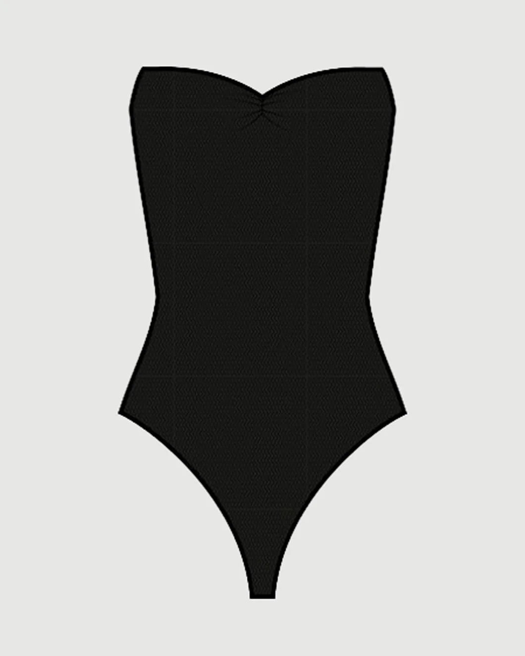 Brooke One Piece