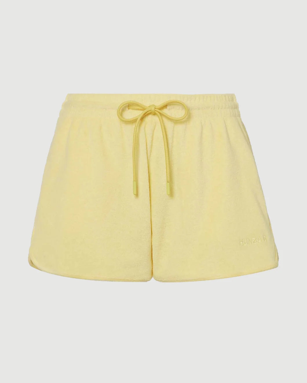 Terry Towelling Shorts