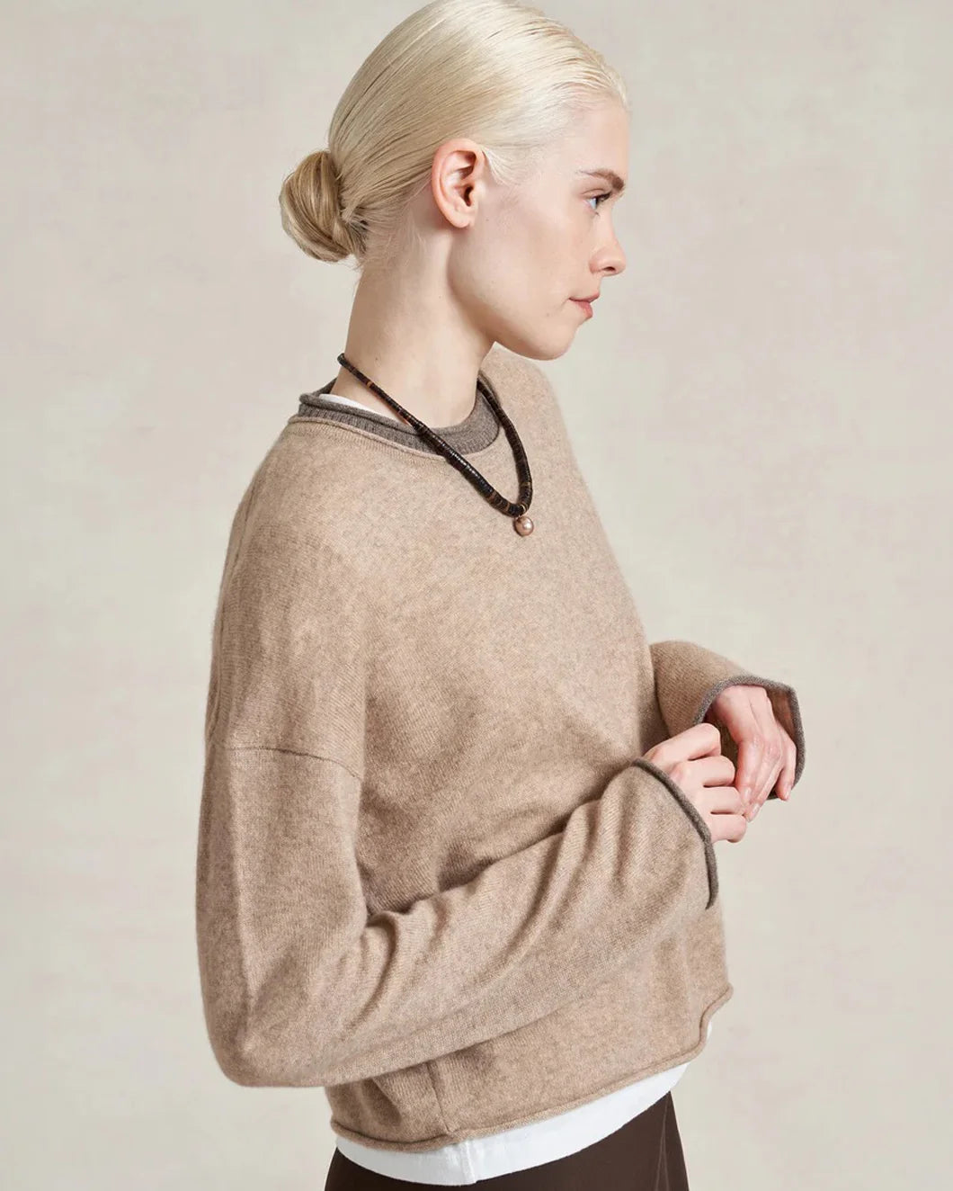 Dominick Sweater