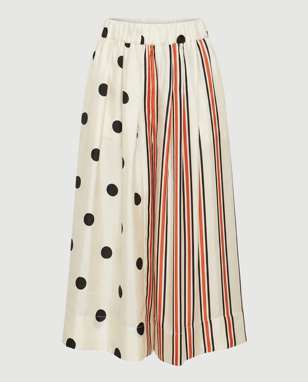 LA PRESTIC OUISTON venise pants isolated