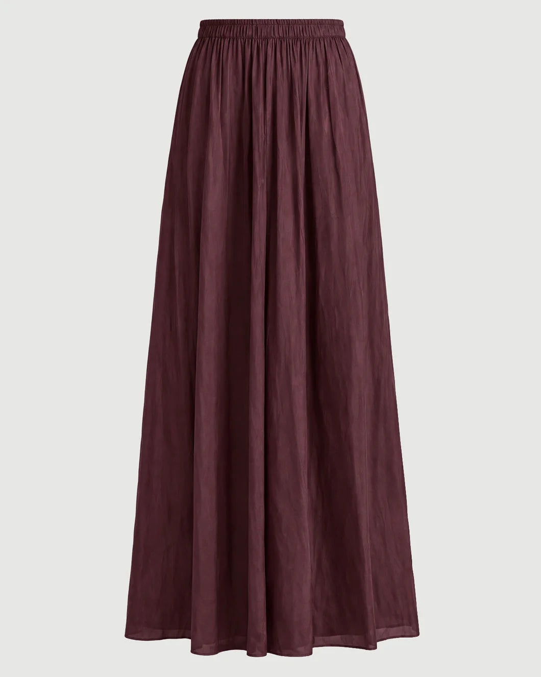 LA LIGNE Fleur Pant Port isolated