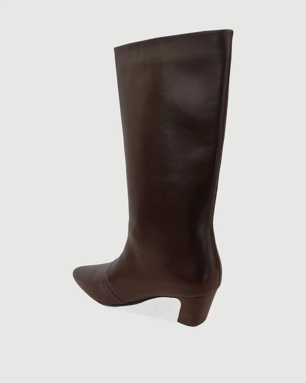 LOEFFLER RANDALL Cleo Boot tmoro back
