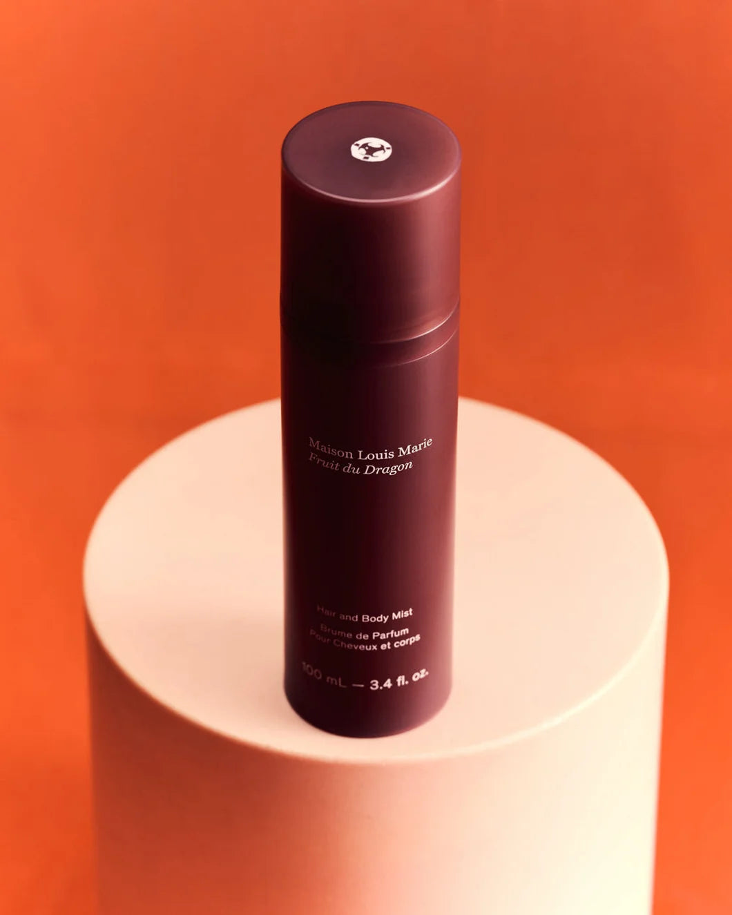 MAISON LOUIS MARIE Fruit du Dragon Body Mist 100ml front