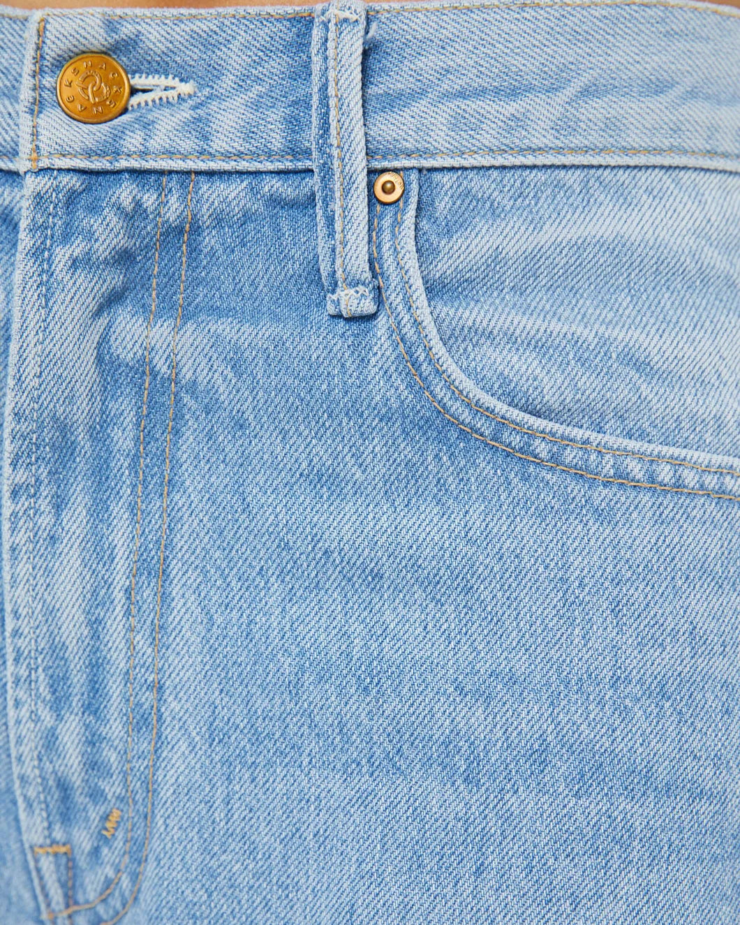 MOTHERTheLemonTwistSneakMunchiesOnFigFrontDetail